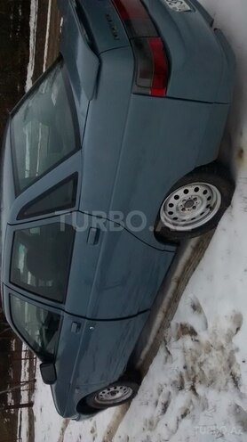 LADA (VAZ) 2110 2002, 250 km - 1.5 л - Qusar