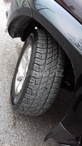 Toyota Prado 2008, 144,100 km - 2.7 l - Bakı