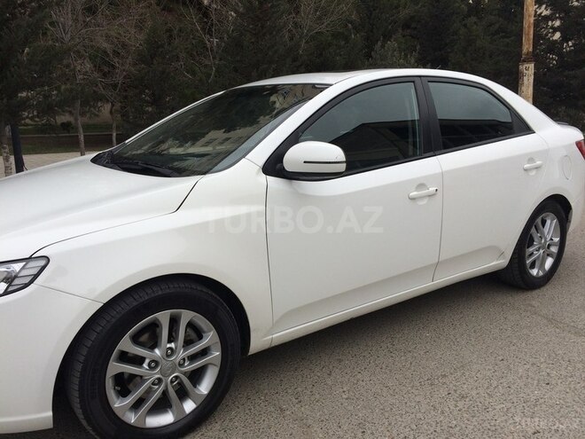 Kia Cerato 2011, 102,000 km - 1.6 л - Sumqayıt