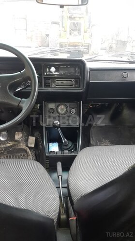 LADA (VAZ) 2107 2004, 121,161 km - 1.6 l - Bakı