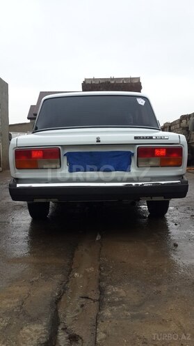 LADA (VAZ) 2107 2004, 121,161 km - 1.6 l - Bakı