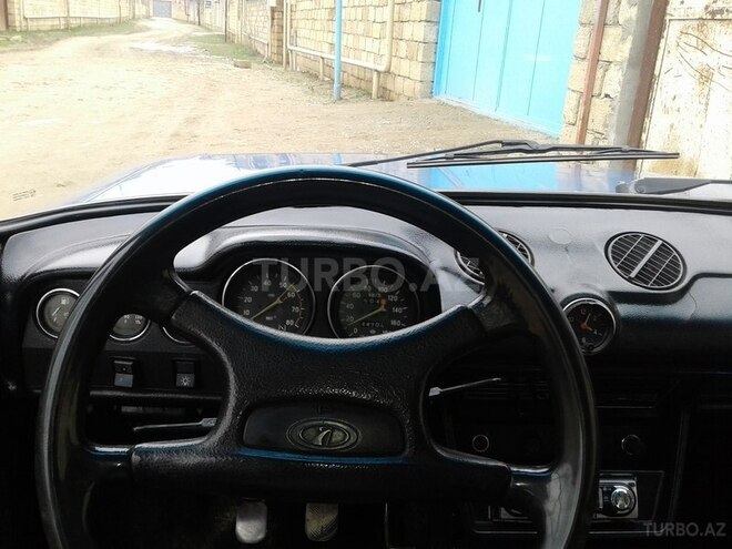 LADA (VAZ) 2106 1994, 2,550 km - 1.3 l - Bakı
