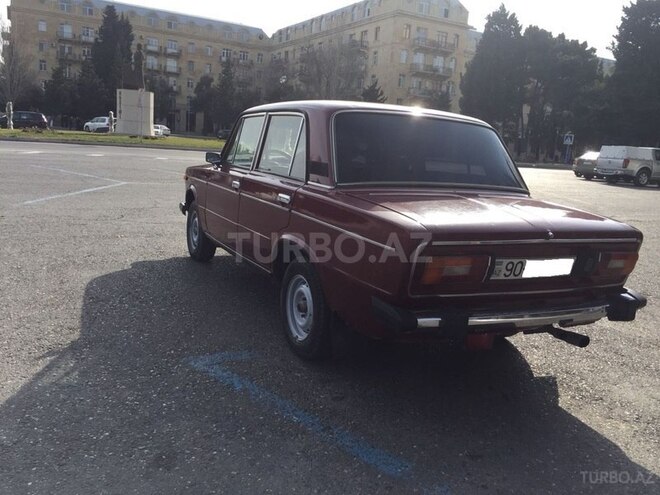LADA (VAZ) 2106 1996, 175,000 km - 1.5 l - Sumqayıt