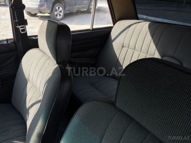 LADA (VAZ) 2106 1996, 175,000 km - 1.5 l - Sumqayıt