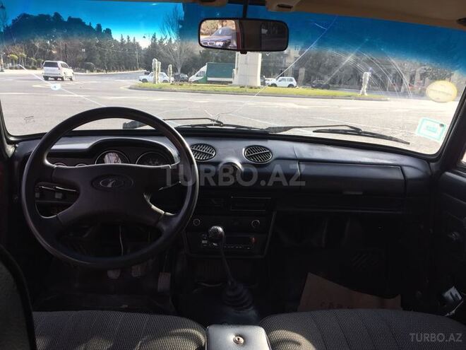 LADA (VAZ) 2106 1996, 175,000 km - 1.5 l - Sumqayıt