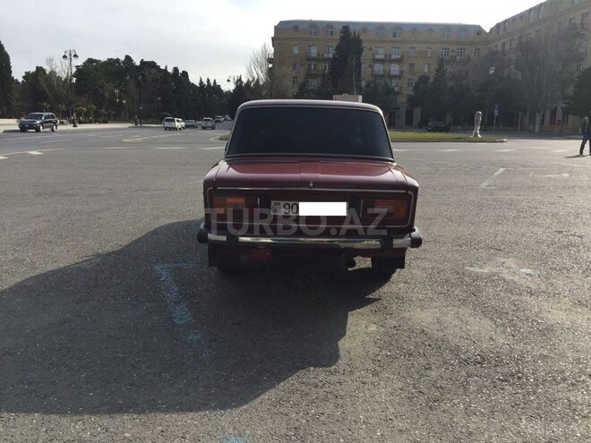 LADA (VAZ) 2106 1996, 175,000 km - 1.5 l - Sumqayıt