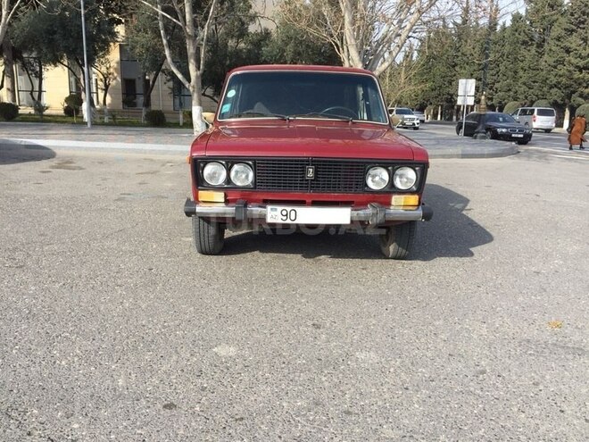 LADA (VAZ) 2106 1996, 175,000 km - 1.5 l - Sumqayıt