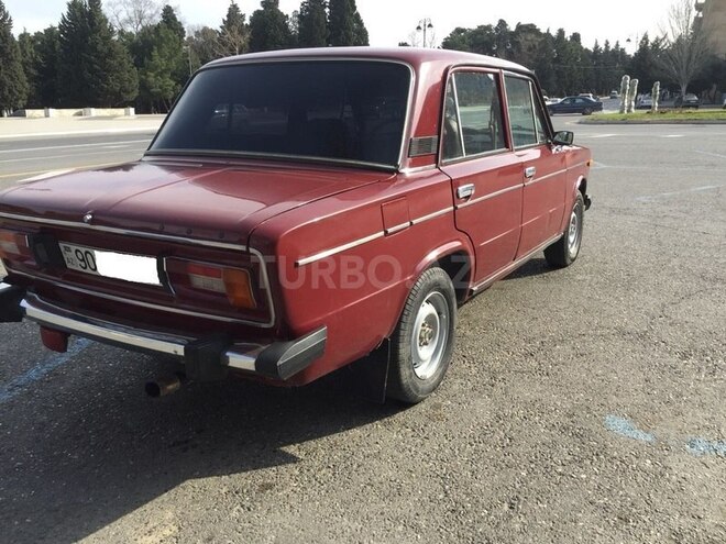 LADA (VAZ) 2106 1996, 175,000 km - 1.5 l - Sumqayıt