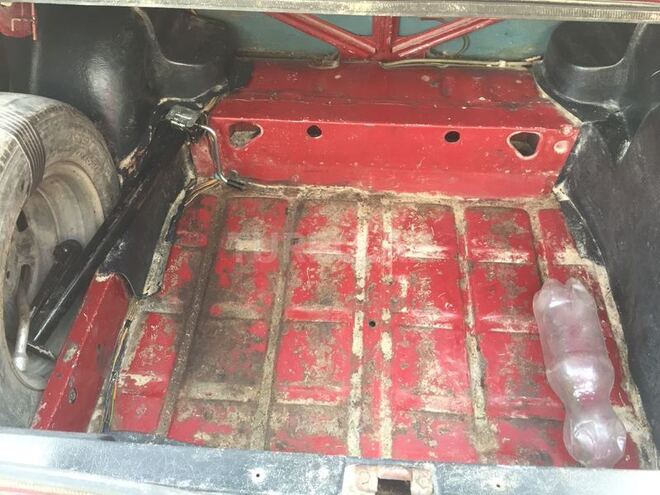 LADA (VAZ) 2106 1996, 175,000 km - 1.5 l - Sumqayıt
