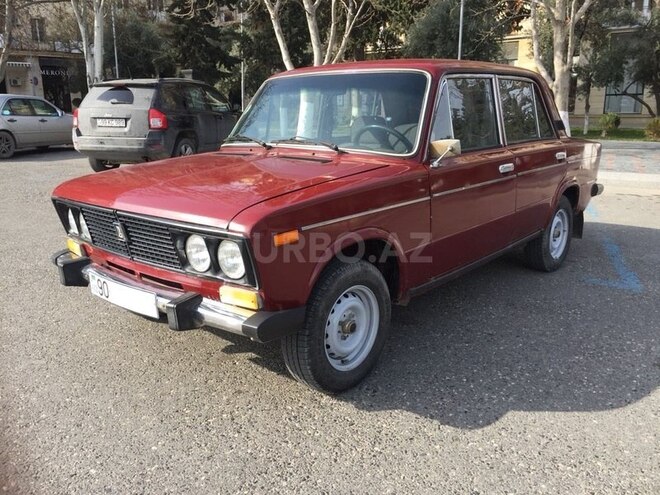 LADA (VAZ) 2106 1996, 175,000 km - 1.5 l - Sumqayıt