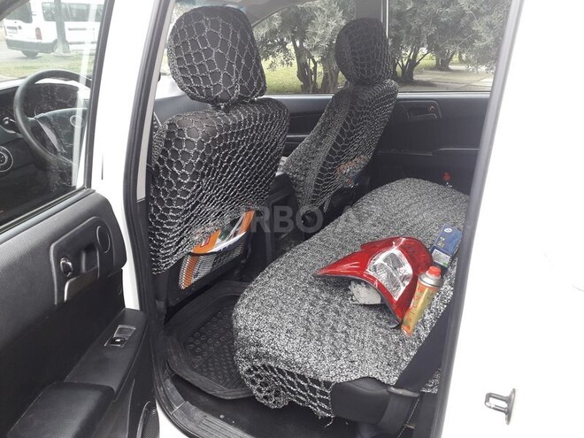 Ssang Yong Actyon Sports 2013, 189,000 km - 2.0 l - Bakı