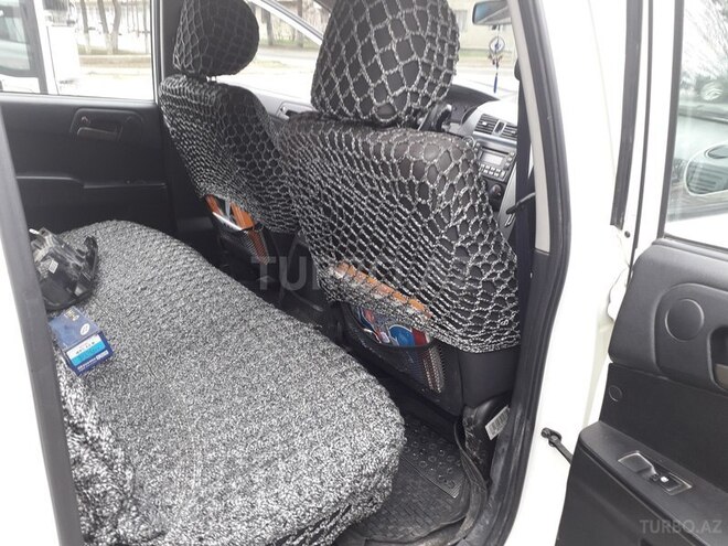Ssang Yong Actyon Sports 2013, 189,000 km - 2.0 l - Bakı