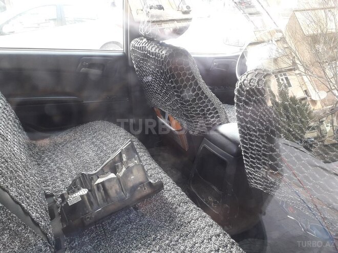 Ssang Yong Actyon Sports 2013, 189,000 km - 2.0 l - Bakı