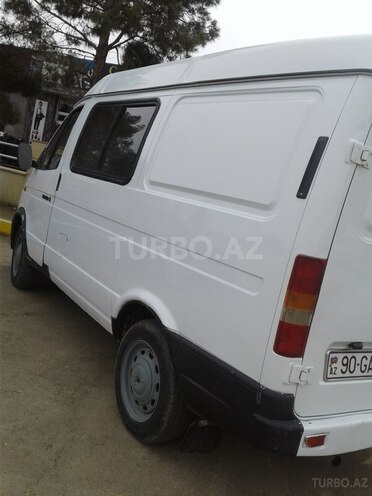 GAZ Sobol 2003, 160,000 km - 0.2 l - Goranboy