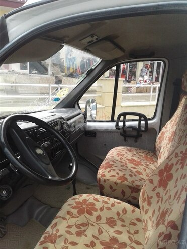 GAZ Sobol 2003, 160,000 km - 0.2 l - Goranboy