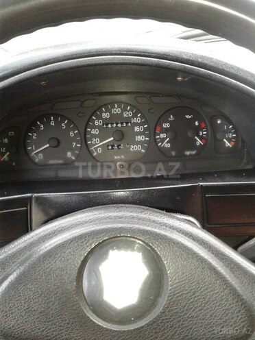 GAZ Sobol 2003, 160,000 km - 0.2 l - Goranboy