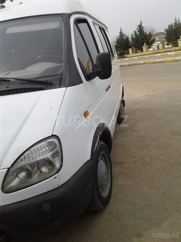 GAZ Sobol 2003, 160,000 km - 0.2 l - Goranboy