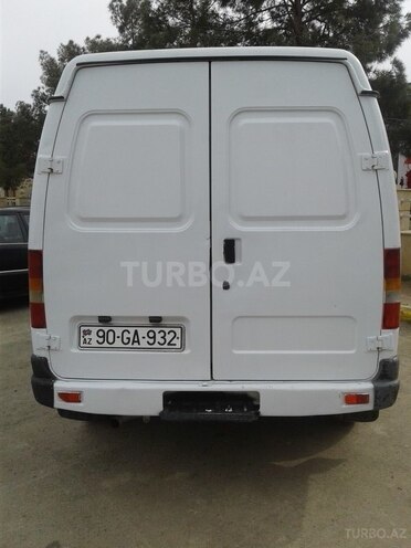 GAZ Sobol 2003, 160,000 km - 0.2 l - Goranboy