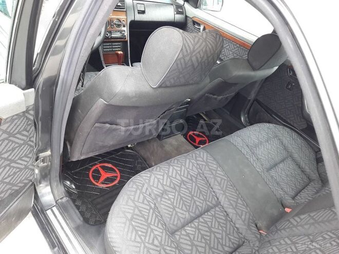 Mercedes C 180 1994, 326,000 km - 1.8 л - Sumqayıt