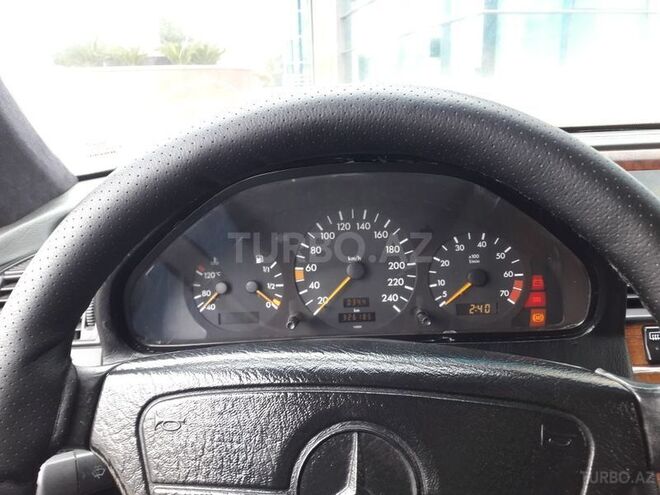 Mercedes C 180 1994, 326,000 km - 1.8 л - Sumqayıt