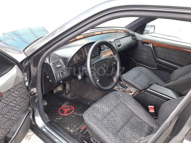 Mercedes C 180 1994, 326,000 km - 1.8 л - Sumqayıt