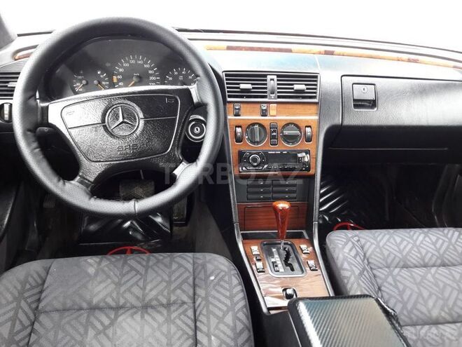 Mercedes C 180 1994, 326,000 km - 1.8 л - Sumqayıt