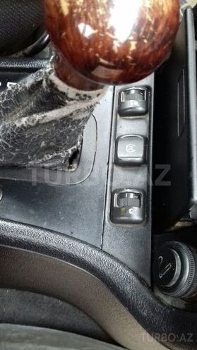 Opel Astra 1999, 125,432 km - 1.8 l - Bakı