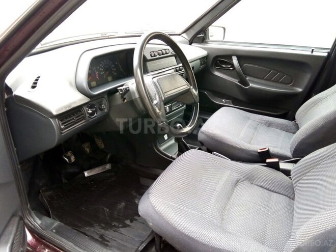 LADA (VAZ) 2115 2011, 260,000 km - 1.6 l - Bakı