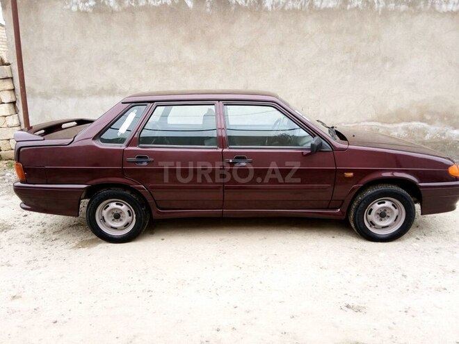 LADA (VAZ) 2115 2011, 260,000 km - 1.6 l - Bakı