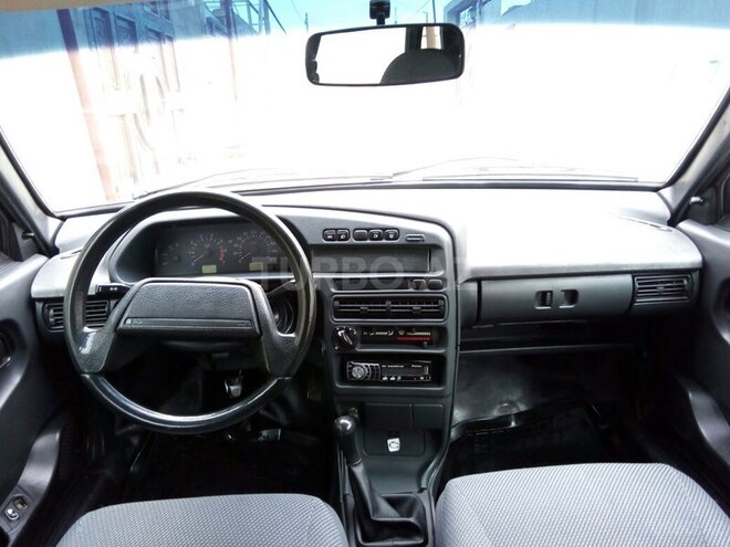 LADA (VAZ) 2115 2011, 260,000 km - 1.6 l - Bakı