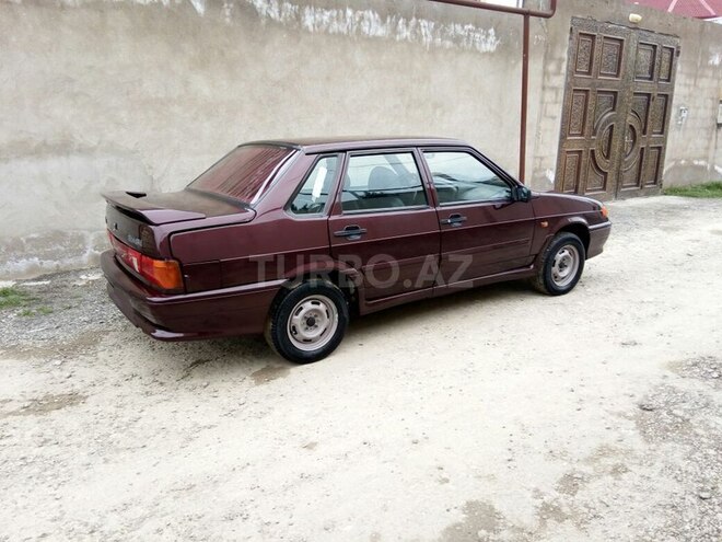 LADA (VAZ) 2115 2011, 260,000 km - 1.6 l - Bakı