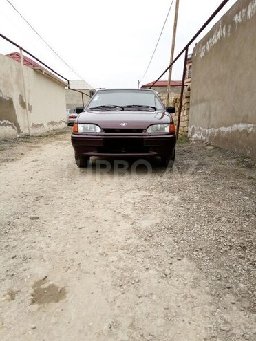 LADA (VAZ) 2115 2011, 260,000 km - 1.6 l - Bakı
