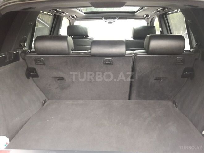 BMW X5 2006, 198,000 km - 4.8 l - Sumqayıt