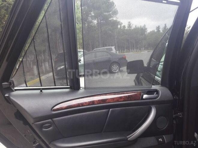 BMW X5 2006, 198,000 km - 4.8 l - Sumqayıt