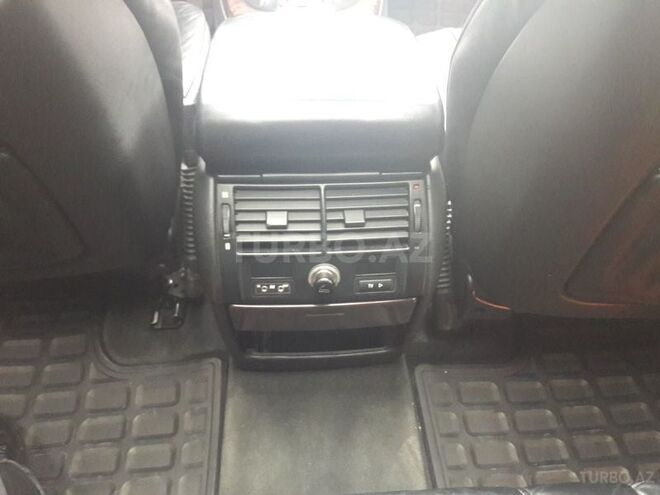 BMW X5 2006, 198,000 km - 4.8 l - Sumqayıt