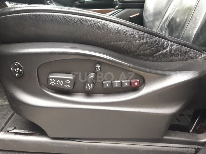 BMW X5 2006, 198,000 km - 4.8 l - Sumqayıt
