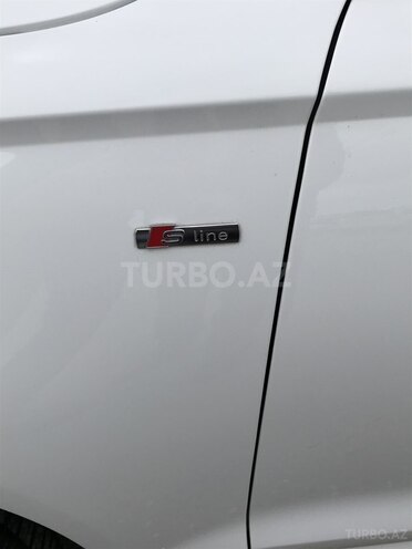 Audi A6 2013, 41,000 km - 3.0 l - Bakı