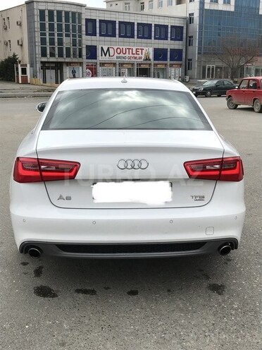Audi A6 2013, 41,000 km - 3.0 l - Bakı