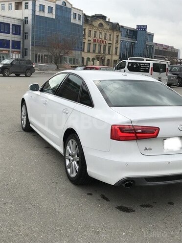 Audi A6 2013, 41,000 km - 3.0 l - Bakı