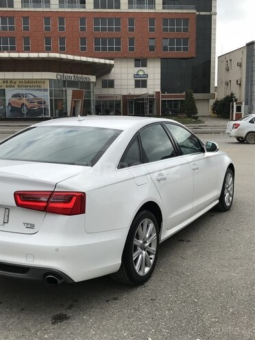 Audi A6 2013, 41,000 km - 3.0 l - Bakı