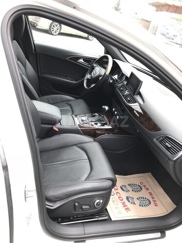 Audi A6 2013, 41,000 km - 3.0 l - Bakı