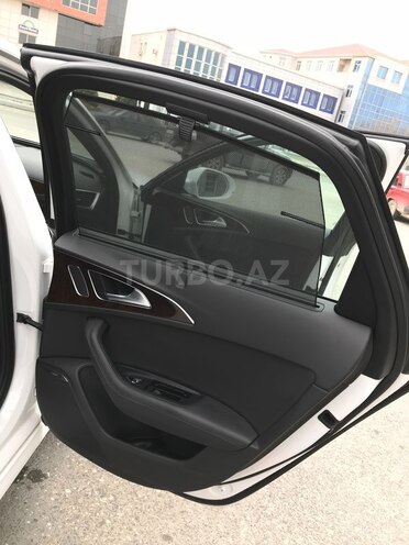 Audi A6 2013, 41,000 km - 3.0 l - Bakı