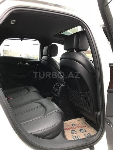 Audi A6 2013, 41,000 km - 3.0 l - Bakı