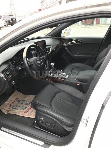 Audi A6 2013, 41,000 km - 3.0 l - Bakı