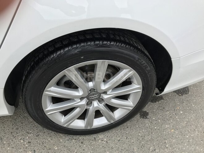 Audi A6 2013, 41,000 km - 3.0 l - Bakı