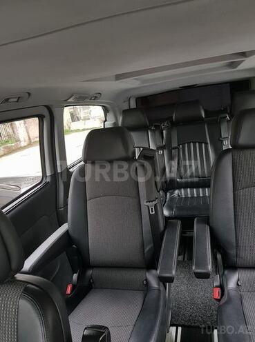 Mercedes Viano 2011, 216,000 km - 2.2 л - Bakı