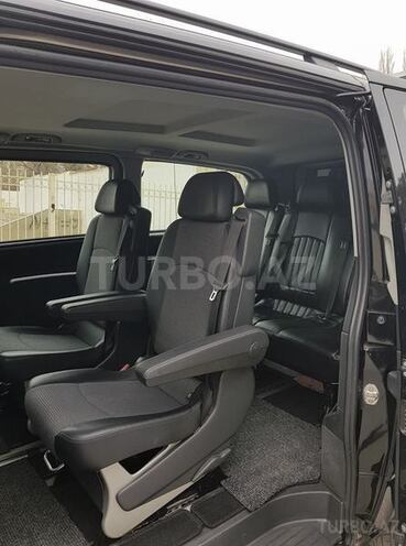 Mercedes Viano 2011, 216,000 km - 2.2 л - Bakı