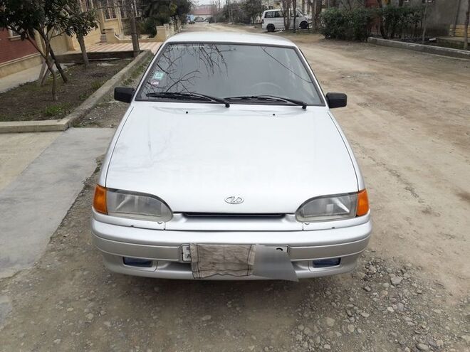 LADA (VAZ) 2115 2011, 94,000 km - 1.6 l - Gəncə