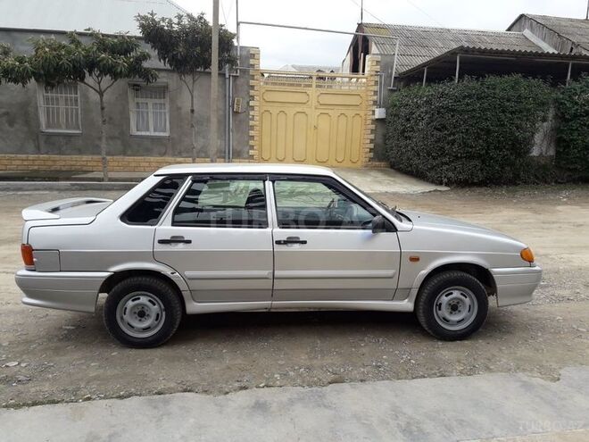 LADA (VAZ) 2115 2011, 94,000 km - 1.6 l - Gəncə