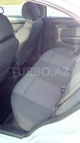 Chevrolet Aveo 2011, 208,000 km - 1.4 l - Bakı